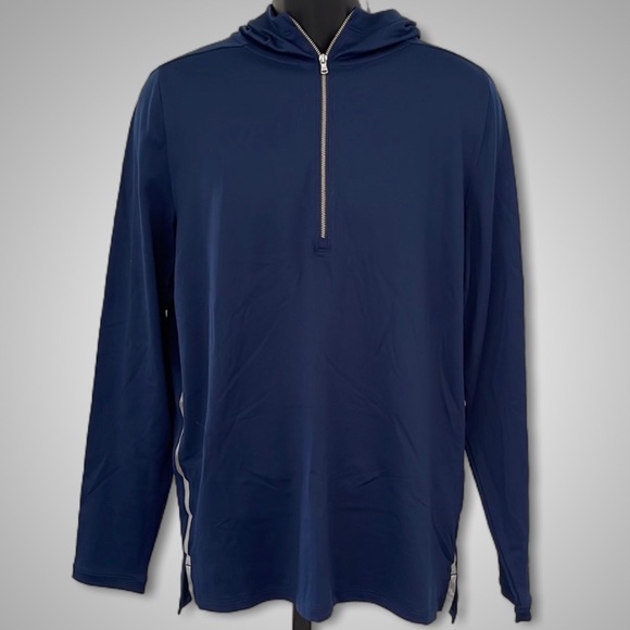 Under Armour Other - [ Under Armour ] - Athlete Recovery Hoodie